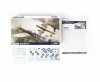 Eduard 84210 Curtiss P-40 N Warhawk - The Weekend Edition 1/48